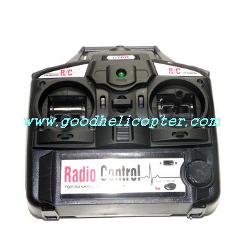 SYMA-S113-S113G helicopter parts transmitter